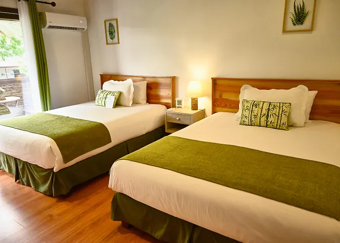 Hare Nua Hotel Boutique Hanga Roa