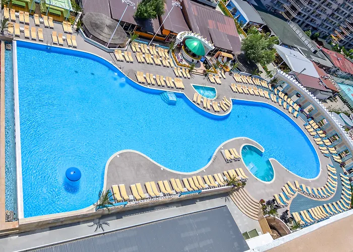 Phoenicia Royal Hotel Navodari