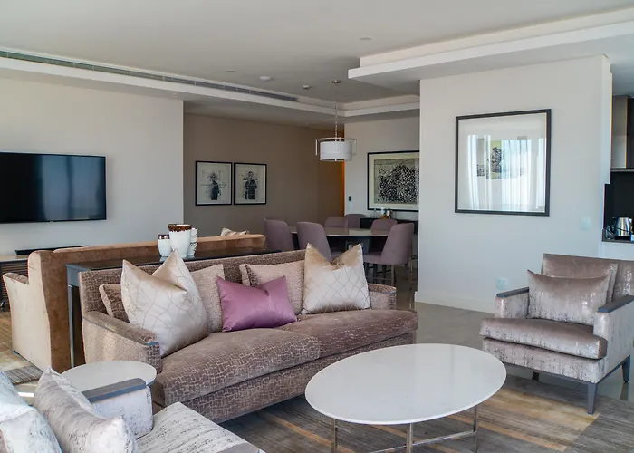 The Leonardo Hotel Johannesburg