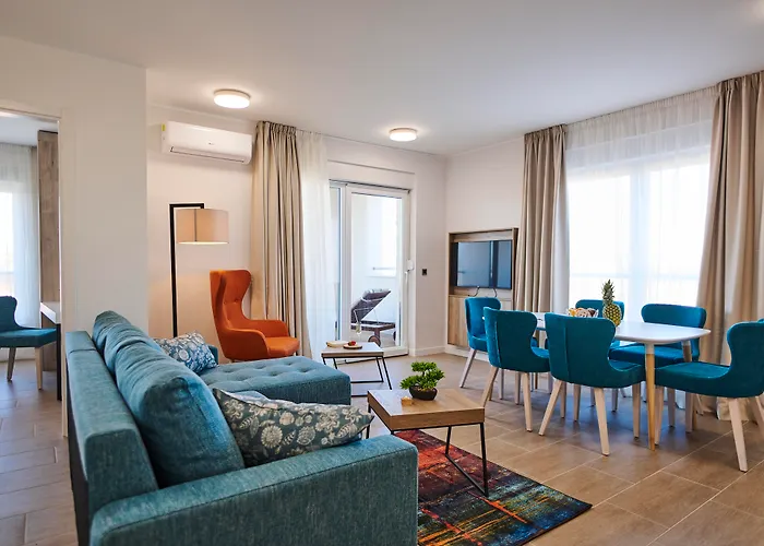 Arancini Residence Vodice