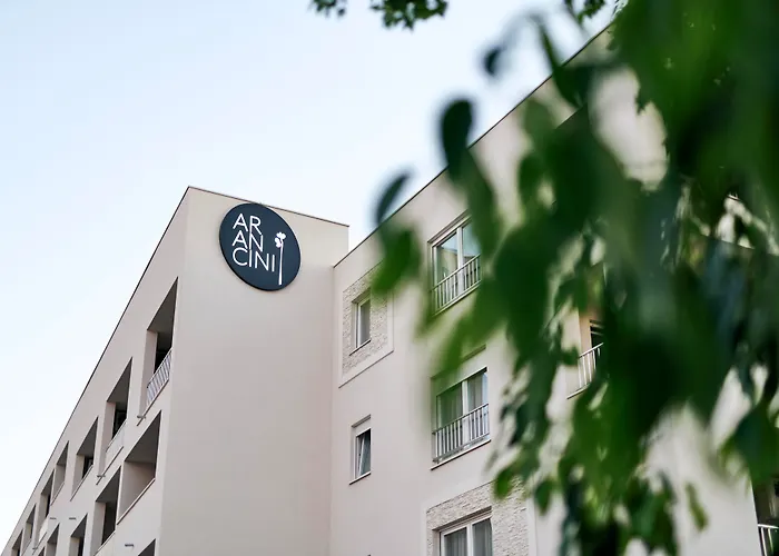 Arancini Residence Vodice