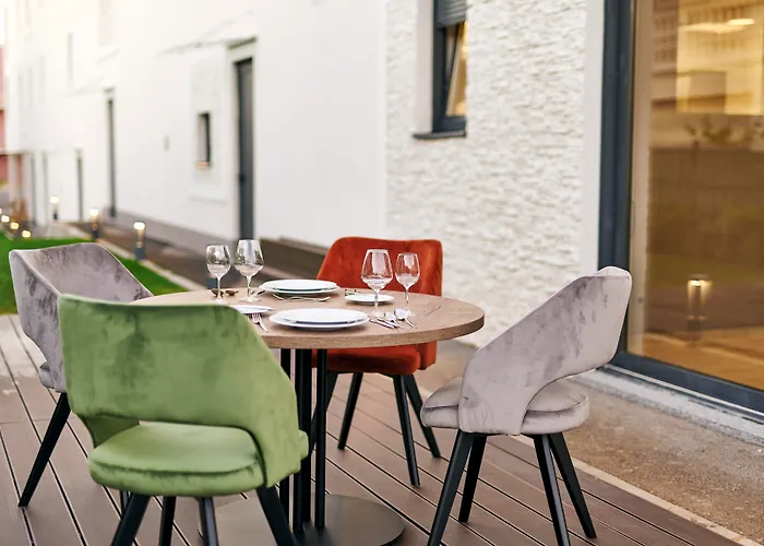 Arancini Residence Vodice
