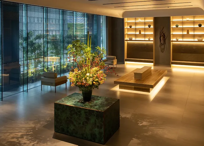 The Blossom Hakata Premier Fukuoka 