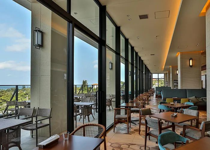 Hiyori Ocean Resort Okinawa Onna