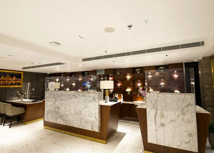 Best Western Darbar New Delhi