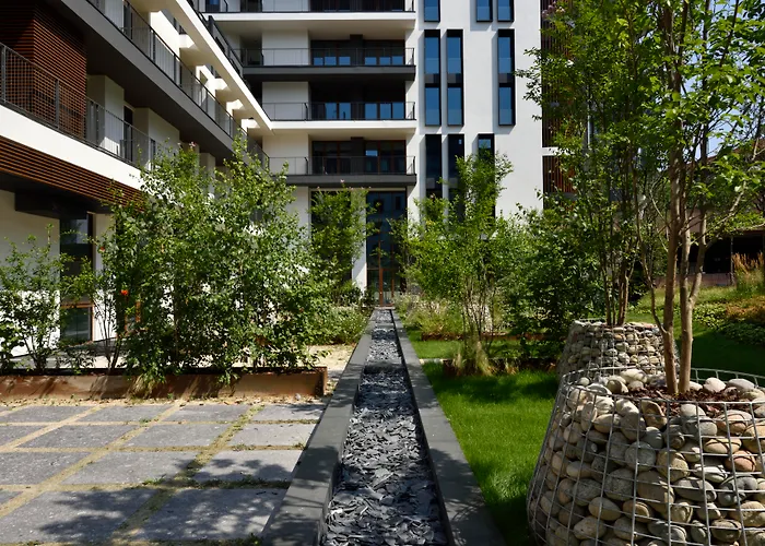 Milano Verticale | Una Esperienze | Preferred Hotels And Resorts