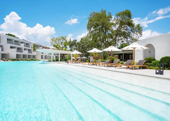 Vala Hua Hin - Nu Chapter Hotels Cha-Am