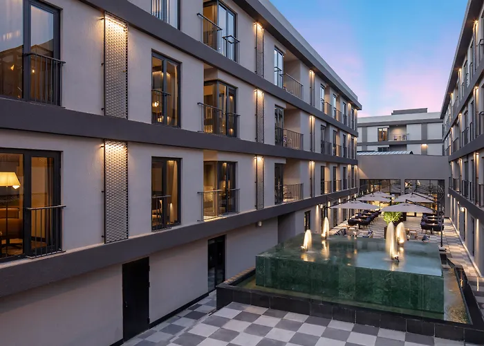 Radisson Hotel Izmir Aliaga