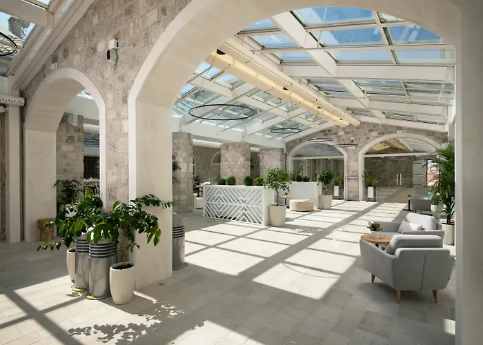 Lazure Hotel & Marina Herceg Novi