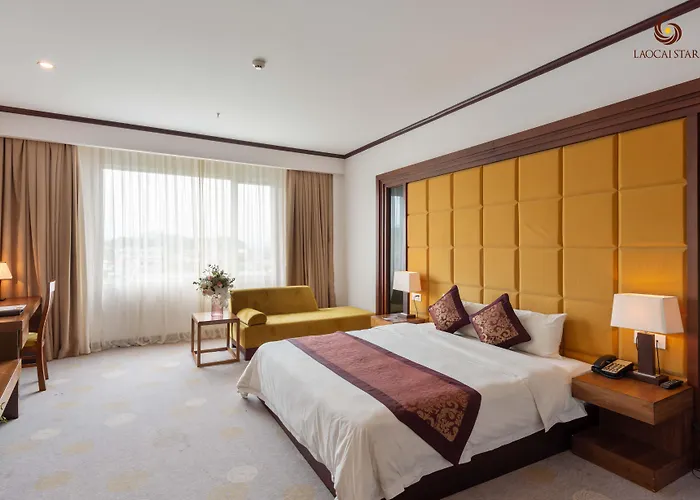 Lao Cai Star Hotel