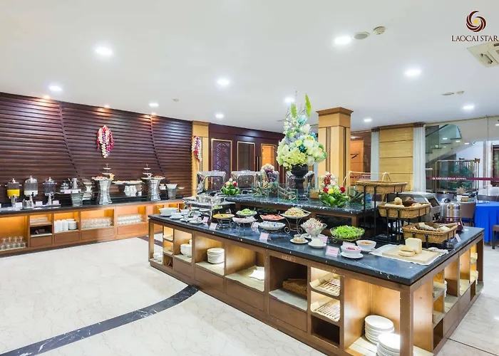 Lao Cai Star Hotel