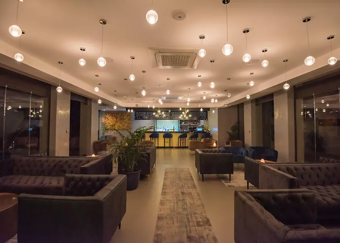 Vivari Hotel And Spa By Mantis Johannesburg