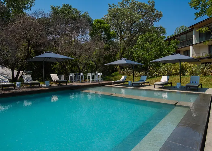 Vivari Hotel And Spa By Mantis Johannesburg