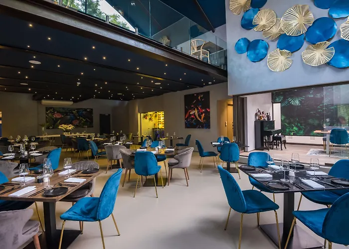 Vivari Hotel And Spa By Mantis Johannesburg