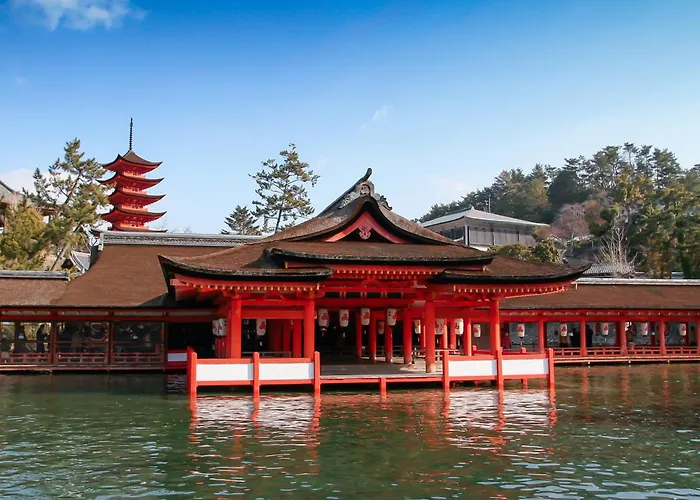 Sotetsu Fresa Inn Hiroshima