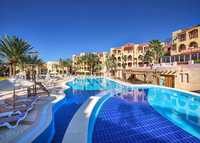 Marina Plaza Hotel, Tala Bay Aqaba