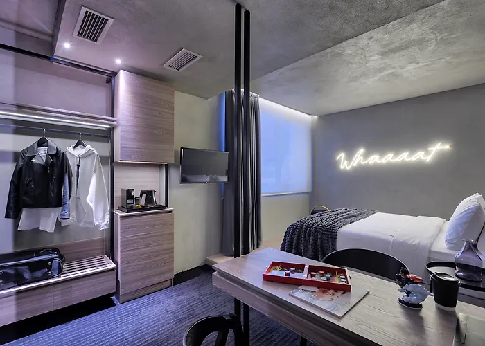 Onoma Hotel Thessaloniki