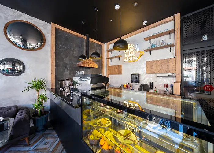 Rush Hotel Istanbul
