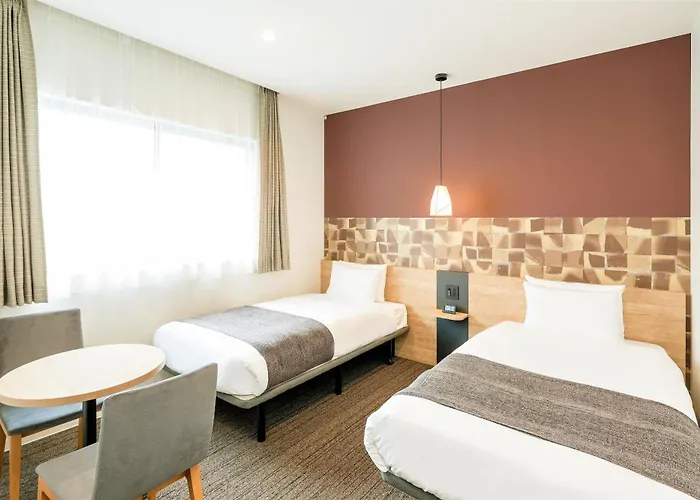 M'S Hotel Sanjo Wakoku Kyoto