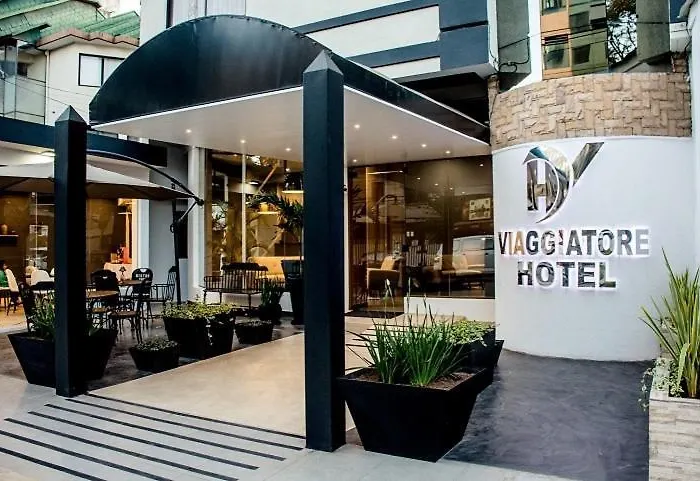 Hotel Viaggiatore Cochabamba