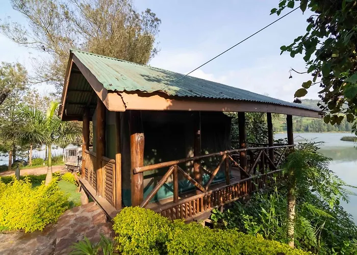 Bunyonyi Overland Resort Kabale