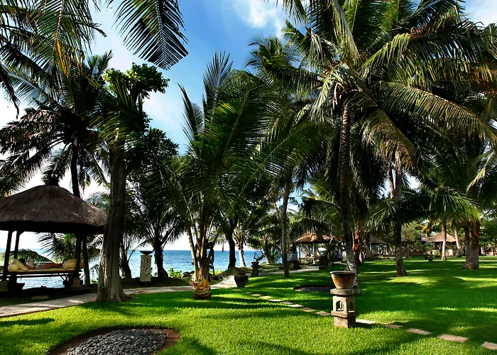 Puri Bagus Lovina Hotel