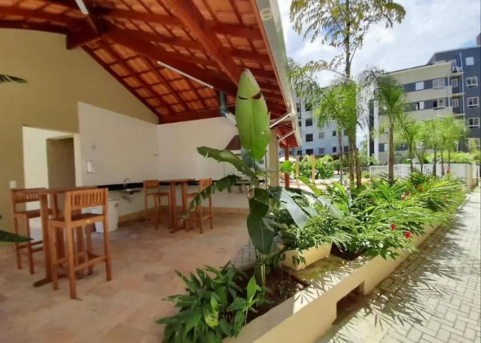 Temporada Ubatuba Apartment