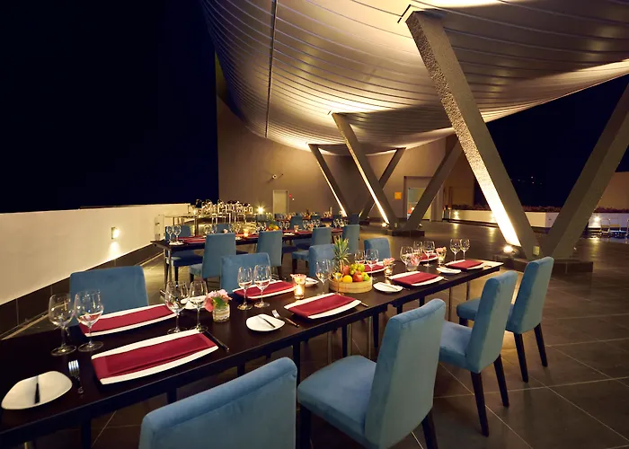 Lexis Suites Penang Bayan Lepas