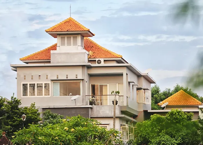 Best Canggu Hostel