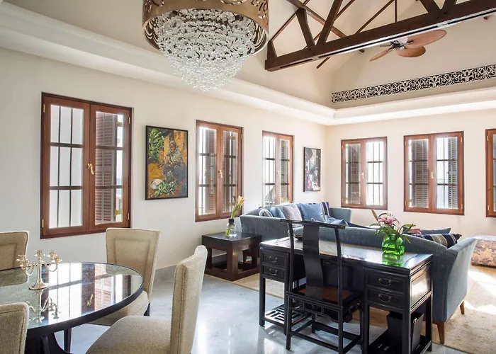 Park Hyatt Zanzibar Hotel
