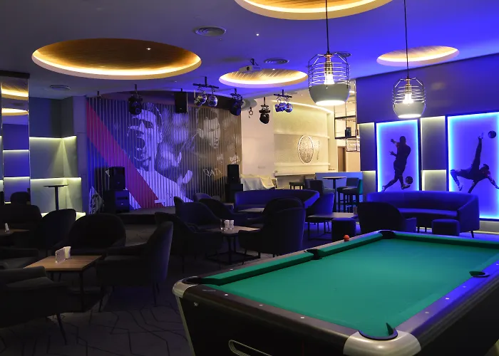 Olive Tree Hotel Penang Bayan Lepas