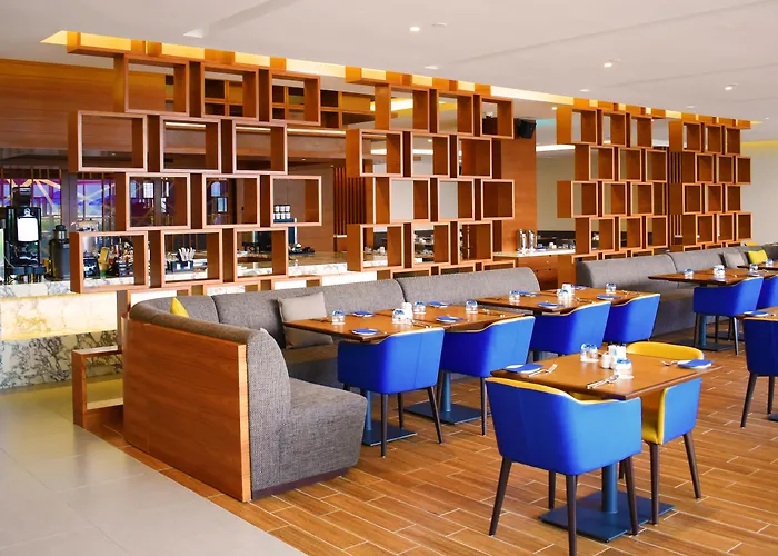 Novotel Taiping