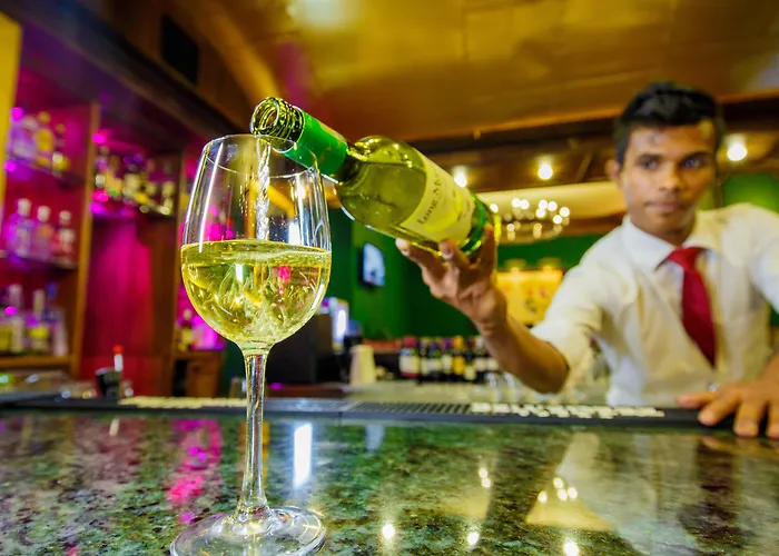 The Steuart By Citrus Colombo