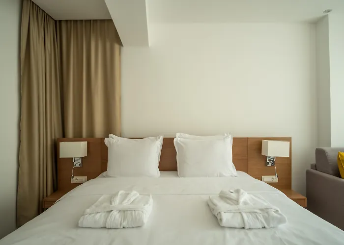 Hotel Harmonia By Dukley Budva