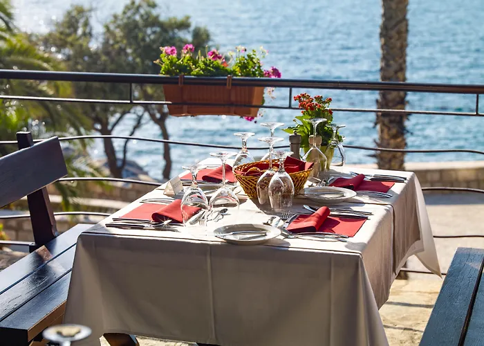 Radisson Resort Ruza Vjetrova Dobra Voda