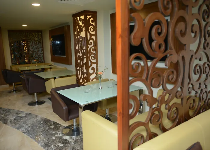 Eastern Al Montazah Hotel Alexandria