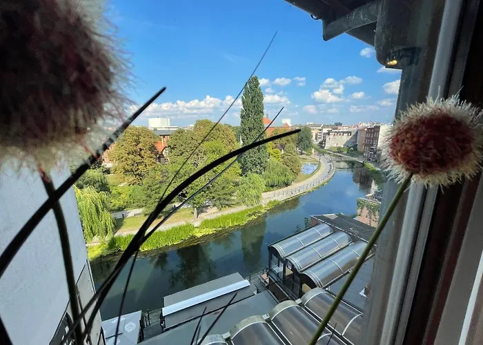 Kamienica Poznanska 7 Apartment Bydgoszcz