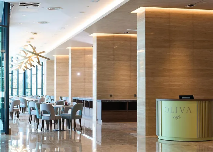 Opero Hotel Southkey Johor Bahru