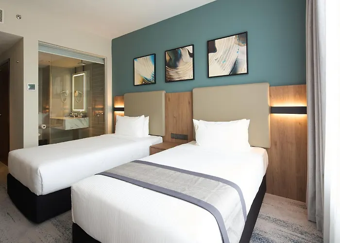 Opero Hotel Southkey Johor Bahru