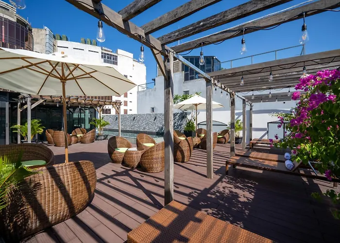 Senorita Boutique Hotel Danang