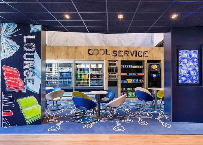Ibis Budget Amsterdam City South Amstelveen