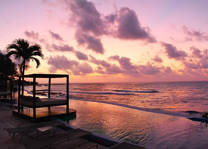 Senses Riviera Maya - Ocean Front Boutique Hotel - Adults Only Punta Maroma