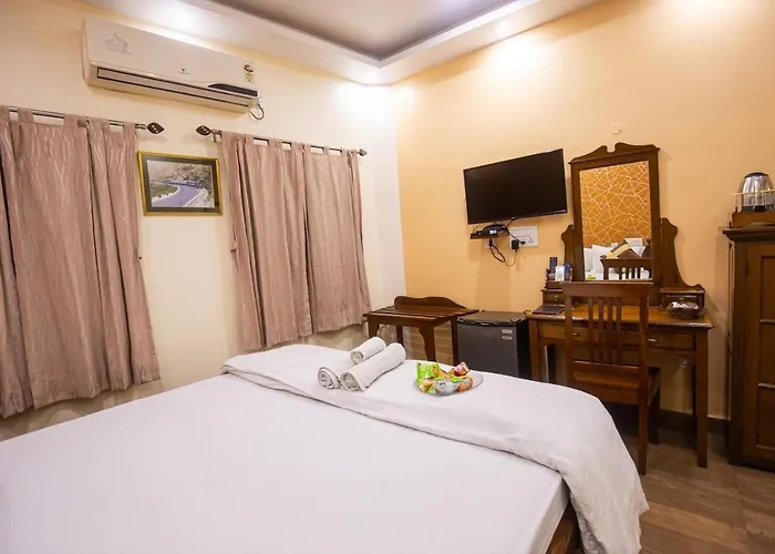 Hotel Cecil Kolkata