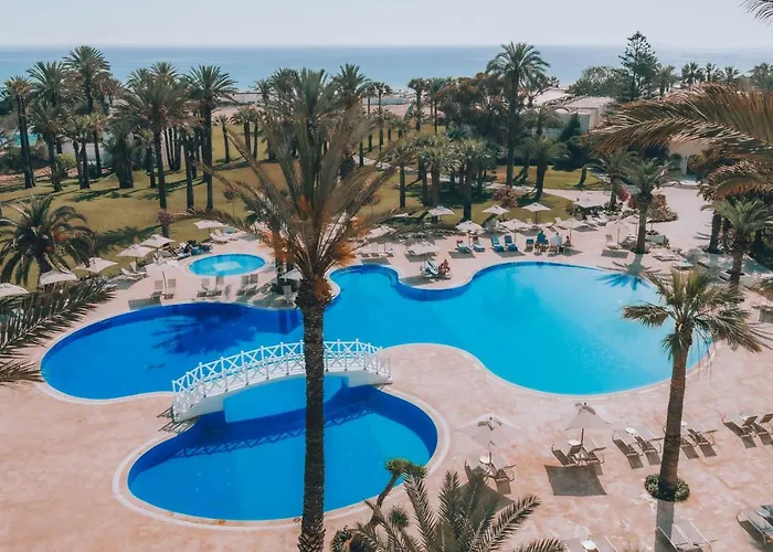 Occidental Sousse Marhaba Hotel
