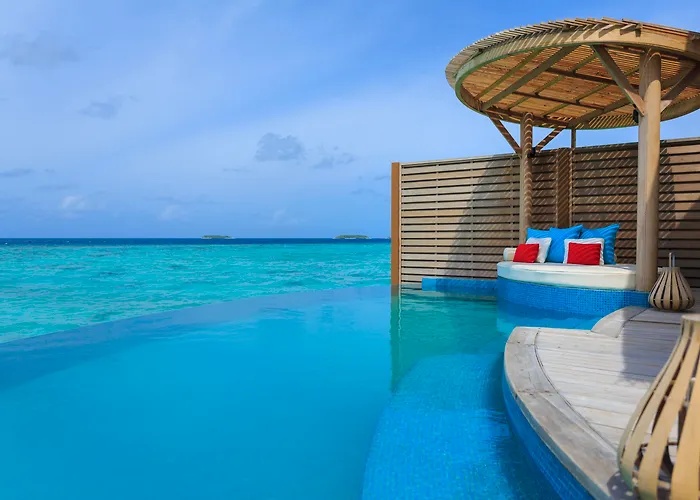 Milaidhoo Maldives Hotel