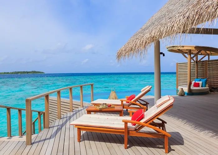 Milaidhoo Maldives Hotel
