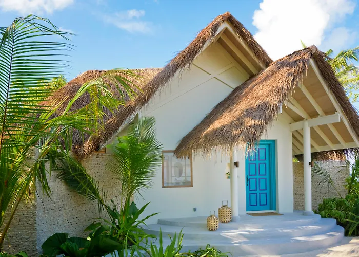 Milaidhoo Maldives Hotel