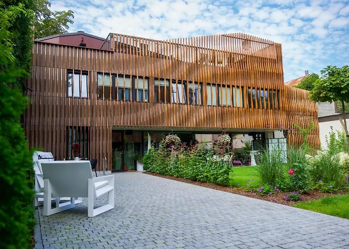 Villa Lettonia Jurmala