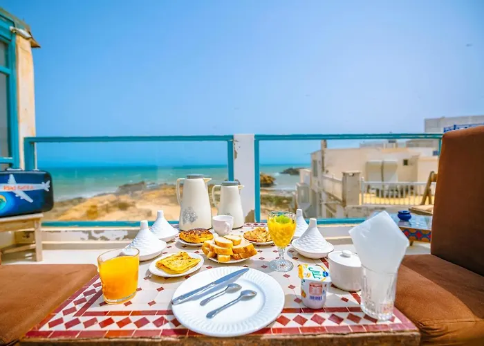 Riad Kafila Essaouira