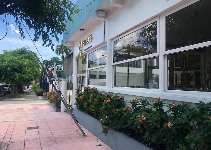 Hotel Senorial Santo Domingo